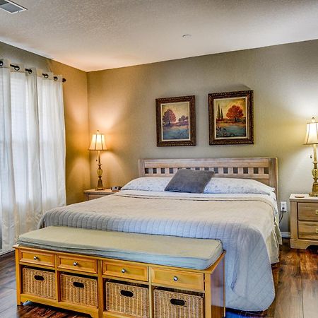 Lakefront Condo At Diamond Resort! Branson Kültér fotó