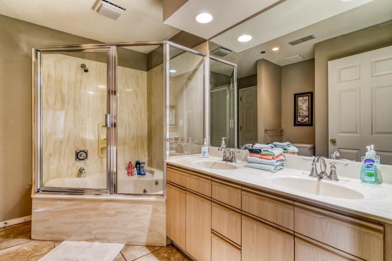 Lakefront Condo At Diamond Resort! Branson Kültér fotó