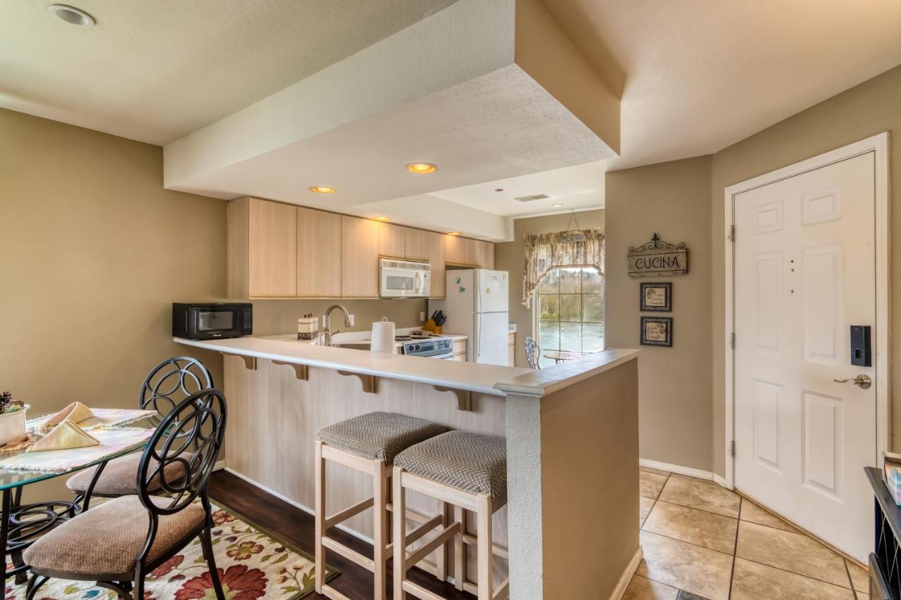 Lakefront Condo At Diamond Resort! Branson Kültér fotó
