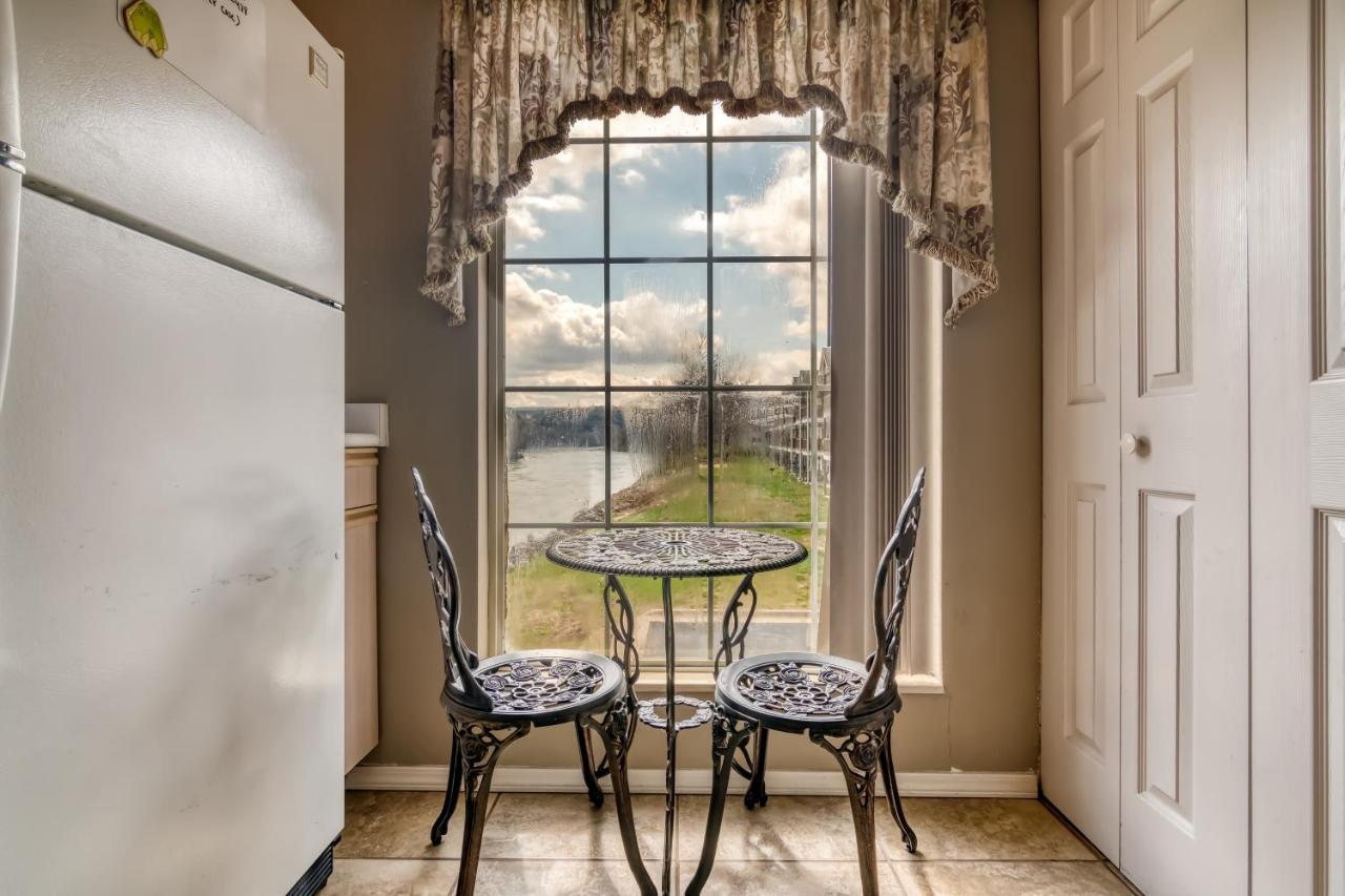 Lakefront Condo At Diamond Resort! Branson Kültér fotó