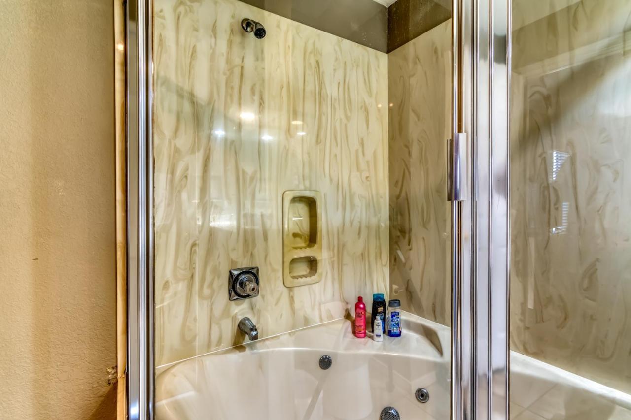 Lakefront Condo At Diamond Resort! Branson Kültér fotó