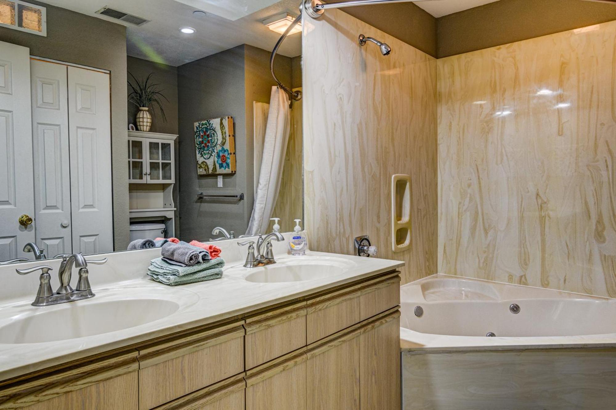 Lakefront Condo At Diamond Resort! Branson Kültér fotó