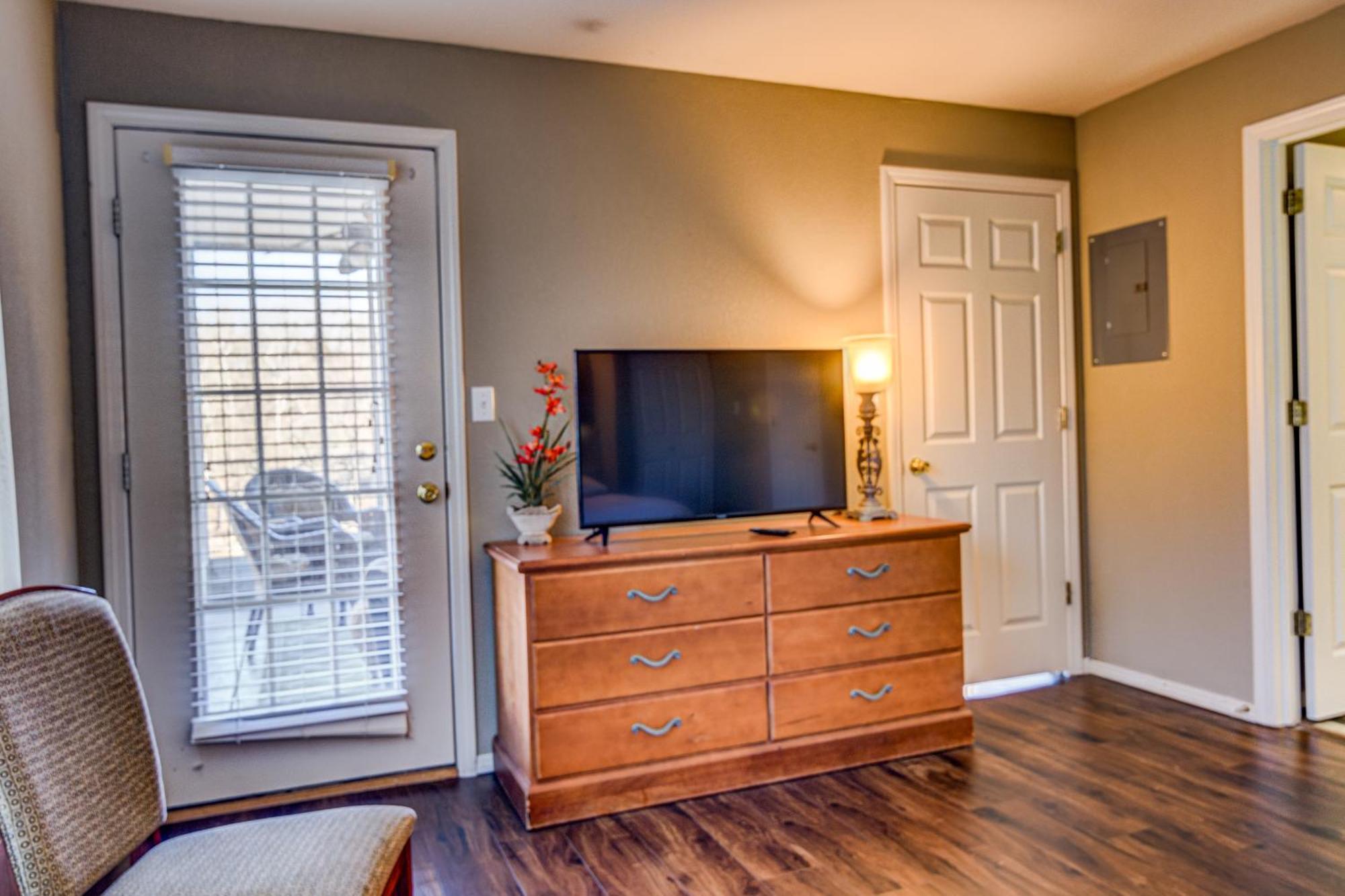 Lakefront Condo At Diamond Resort! Branson Kültér fotó